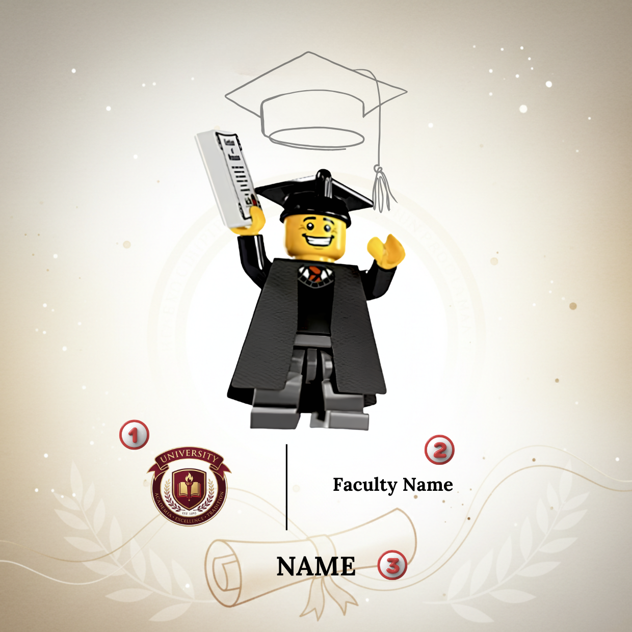 B03 Graduation Edition 3