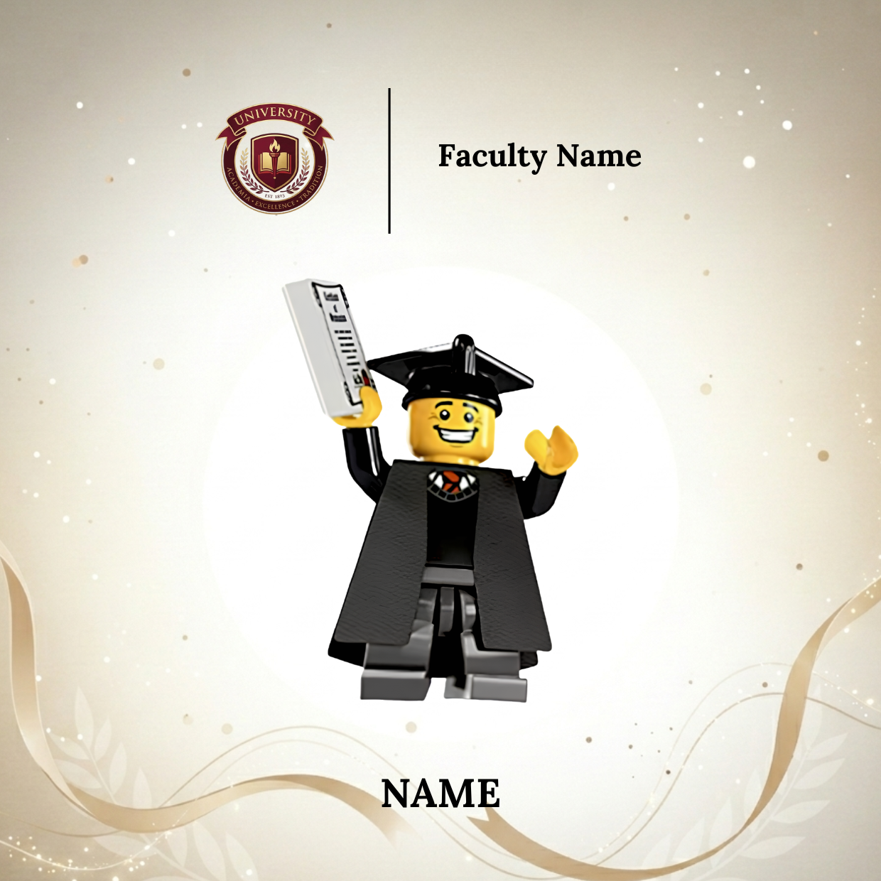 B04 Graduation Edition
