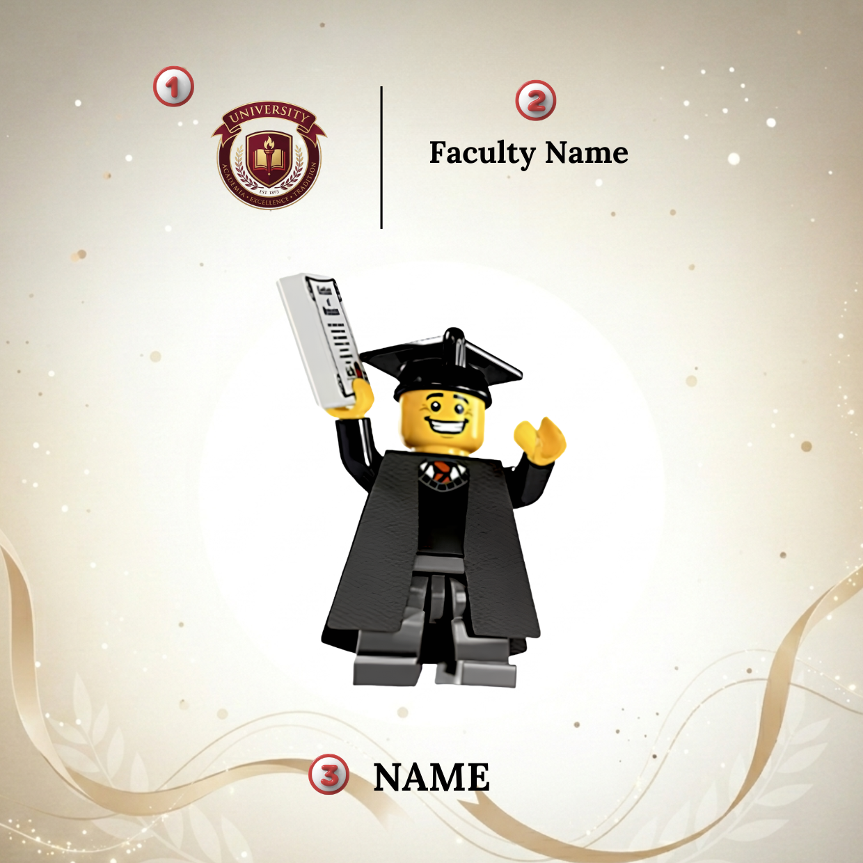 B04 Graduation Edition 3