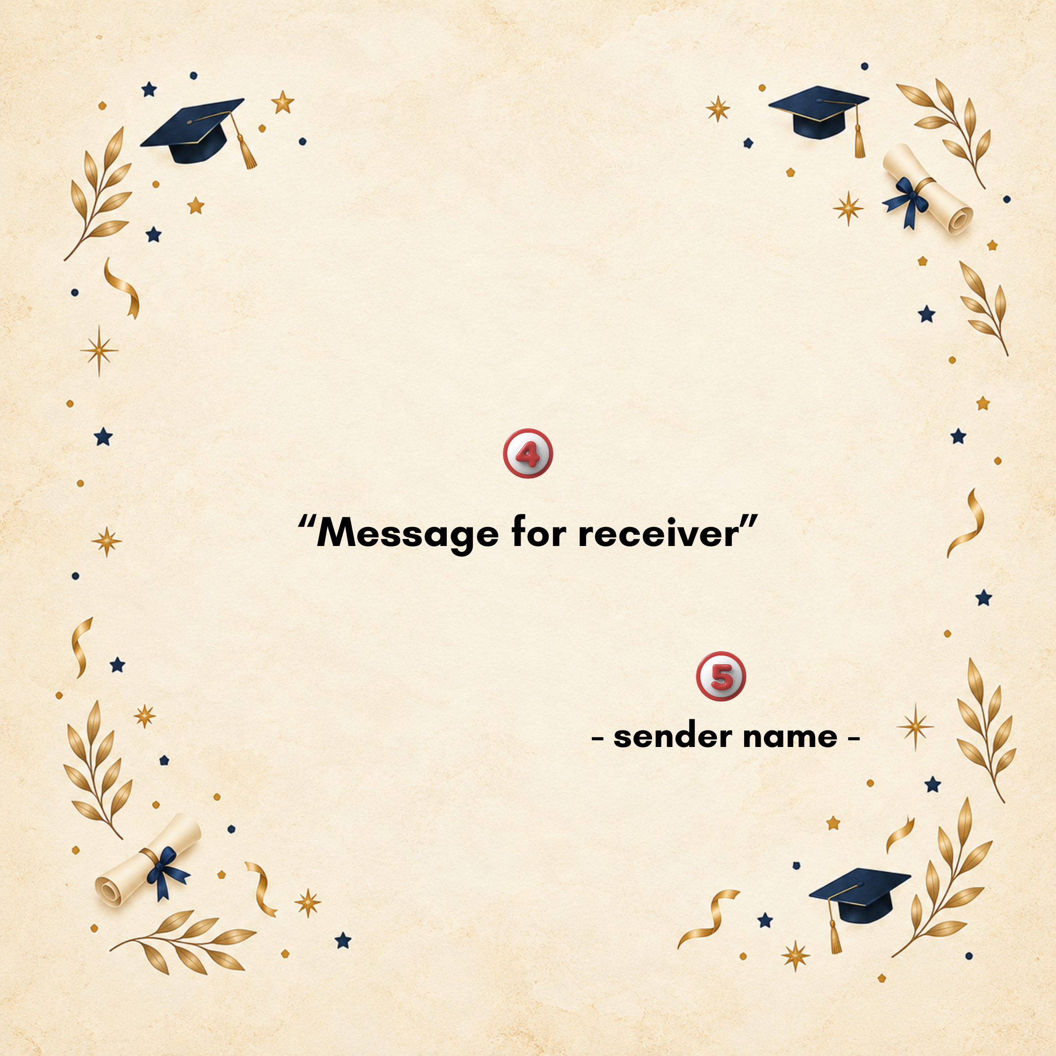 B09 Graduation Edition 4