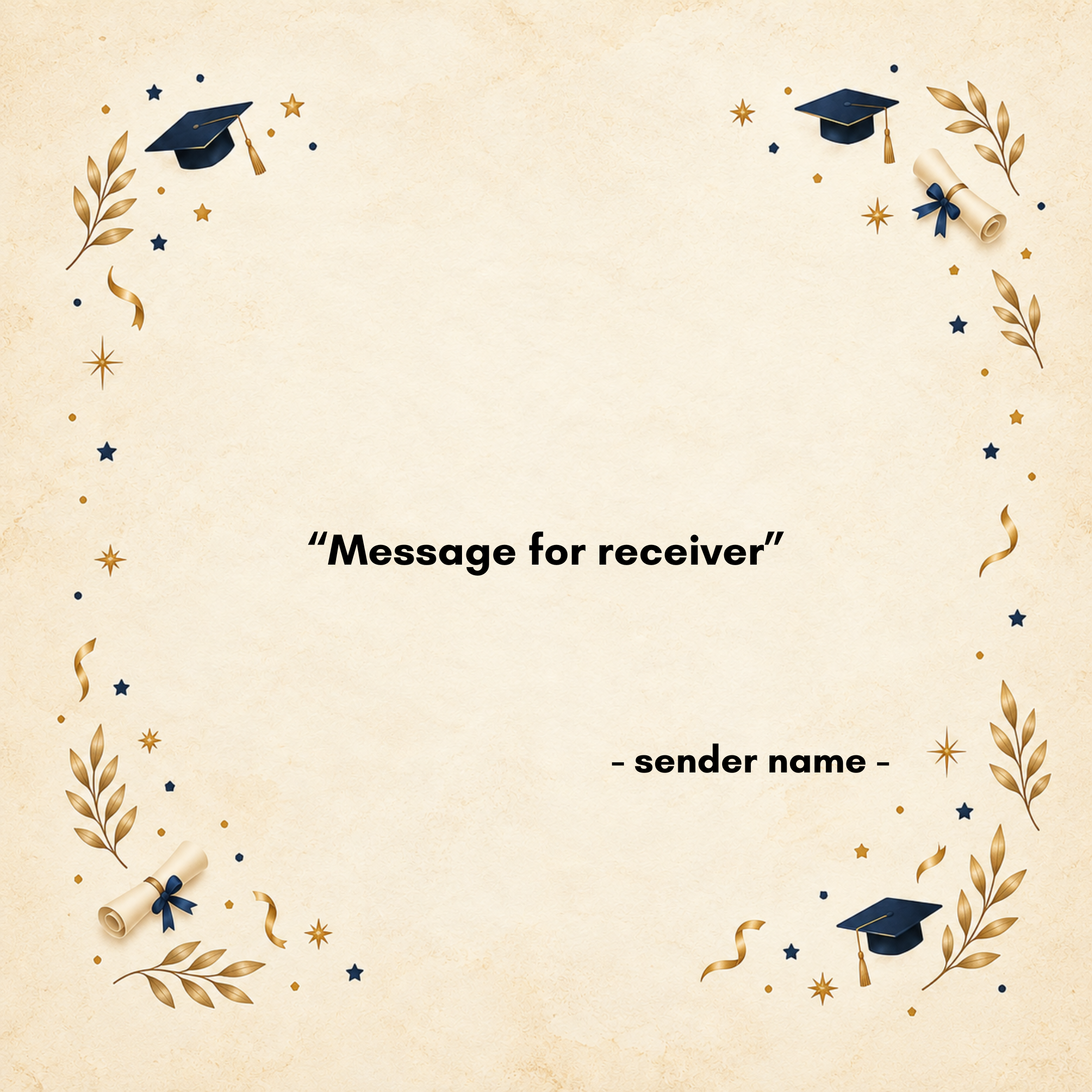 B09 Graduation Edition 2
