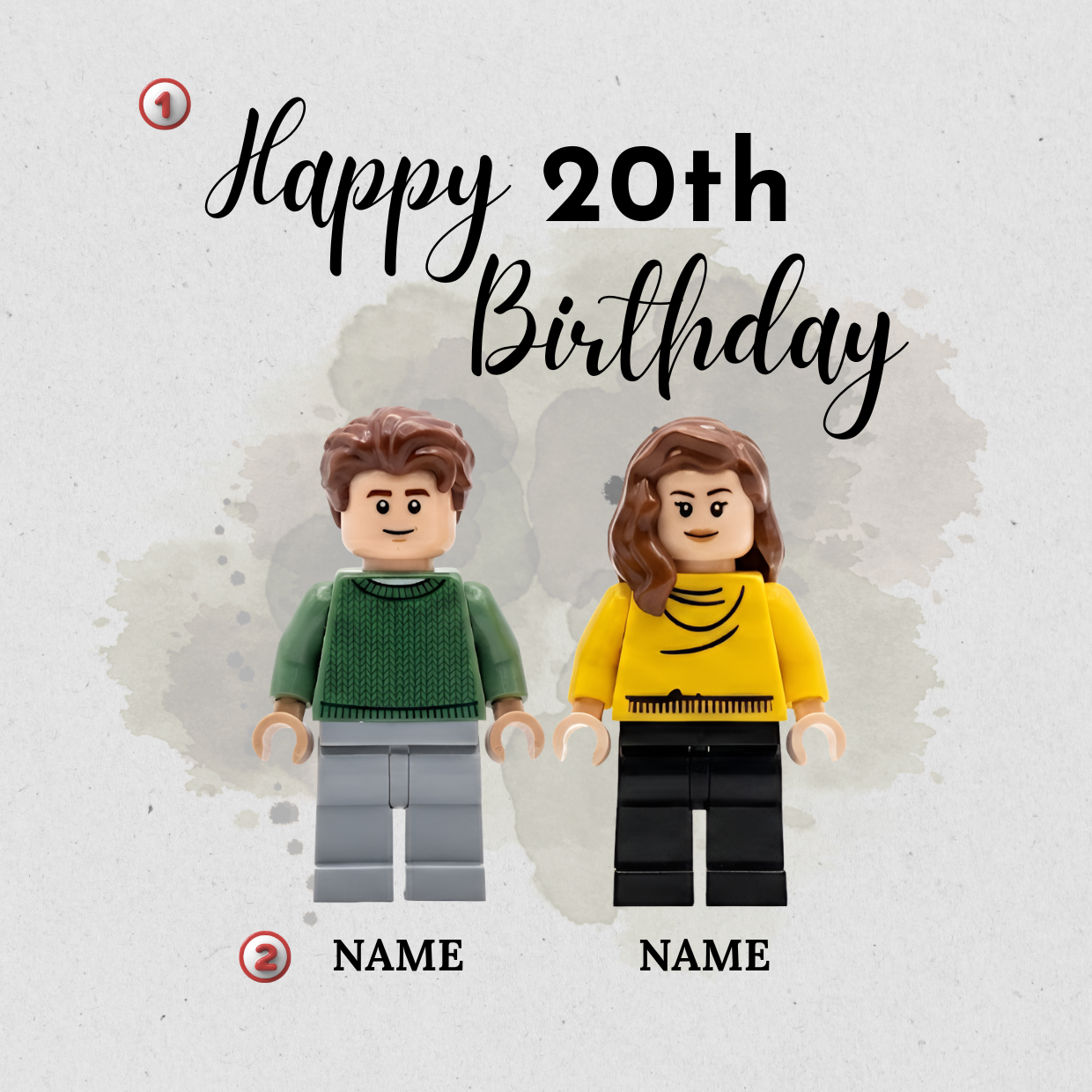 B02 Happy Birthday 3