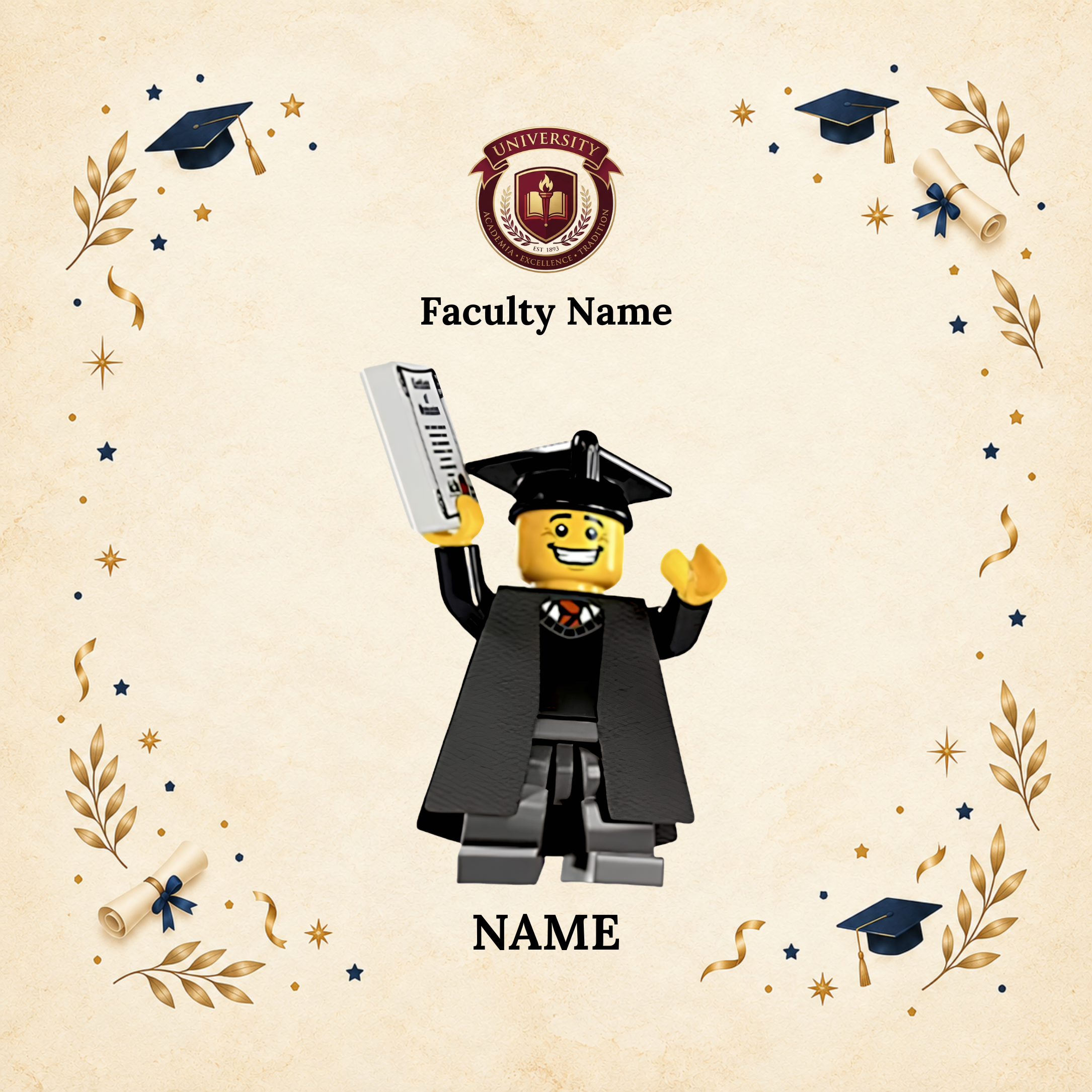 Graduation Edition